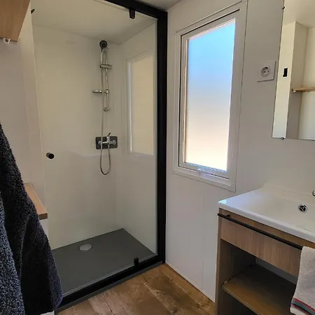 L'eden Des Chenes - Mobil-home Premium Neuf 6-7 Pers - Acces Direct - Vecchio